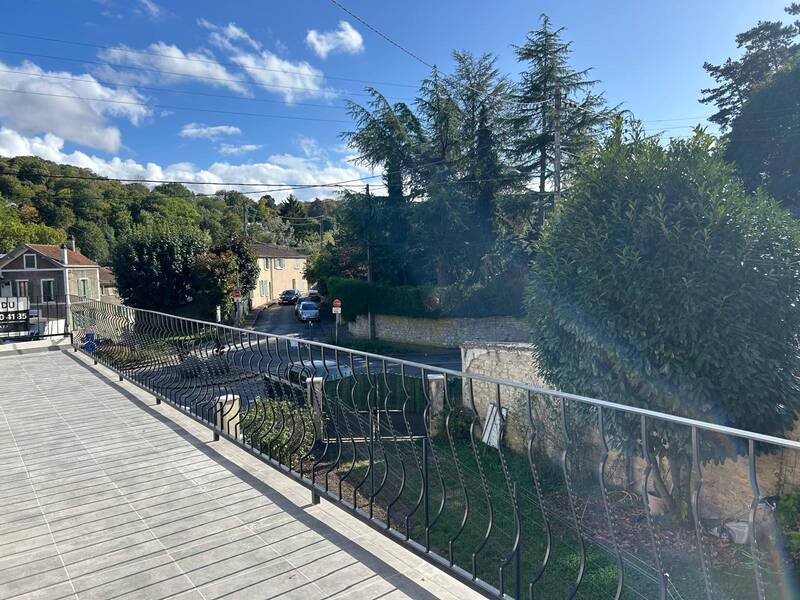 Bougival (78380)
