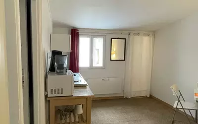 Paris 17E (75017)