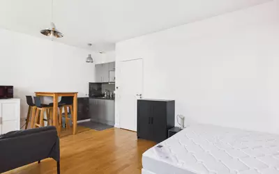 Paris 13E (75013)