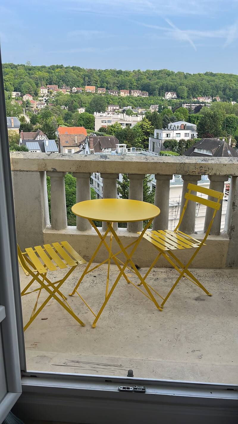 Saint-Maur-Des-Fossés (94100)