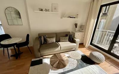Paris 16E (75016)