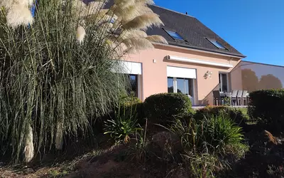 Saint-Pierre-Sur-Orthe (53160)