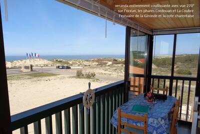 Vente appartement 3 pièces Soulac-sur-Mer (33780)