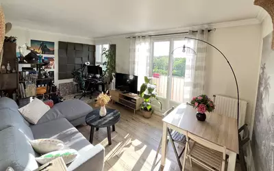 Saint-Denis (93200)