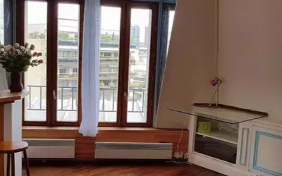Paris 16E (75016)