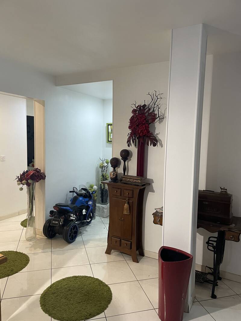 Enghien-Les-Bains (95880)