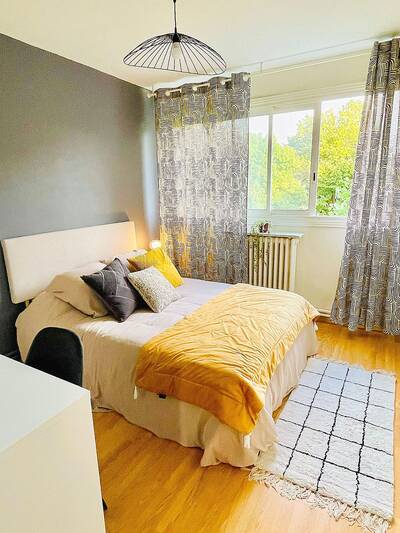 Location chambre en colocation 6 pièces Ramonville-Saint-Agne (31520)