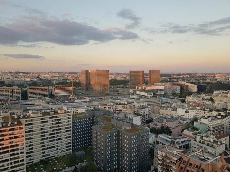 Paris 13E (75013)
