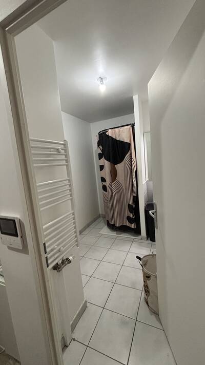 Vente appartement 2 pièces Villepinte (93420)
