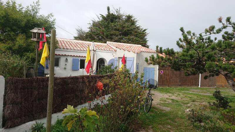 Noirmoutier-En-L'île (85330)