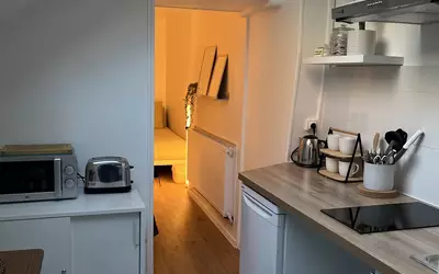 Paris 19E (75019)