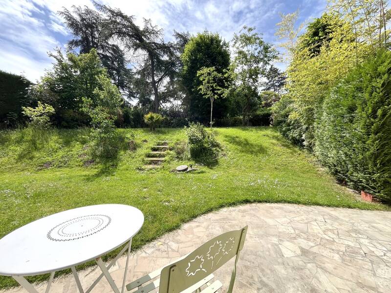 Coye-La-Forêt (60580)