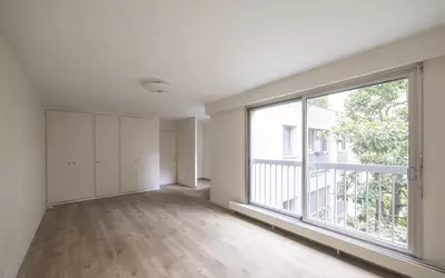 Paris 15E (75015)