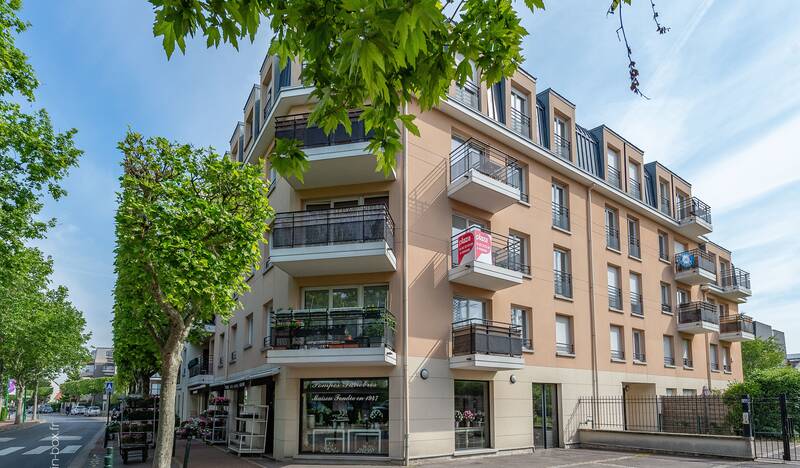 Alfortville (94140)
