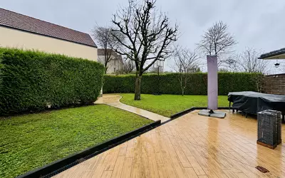 Chanteloup-En-Brie (77600)