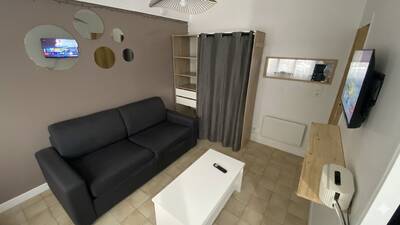 Location appartement studio Forges-les-Bains (91470)