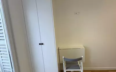 Paris 18E (75018)