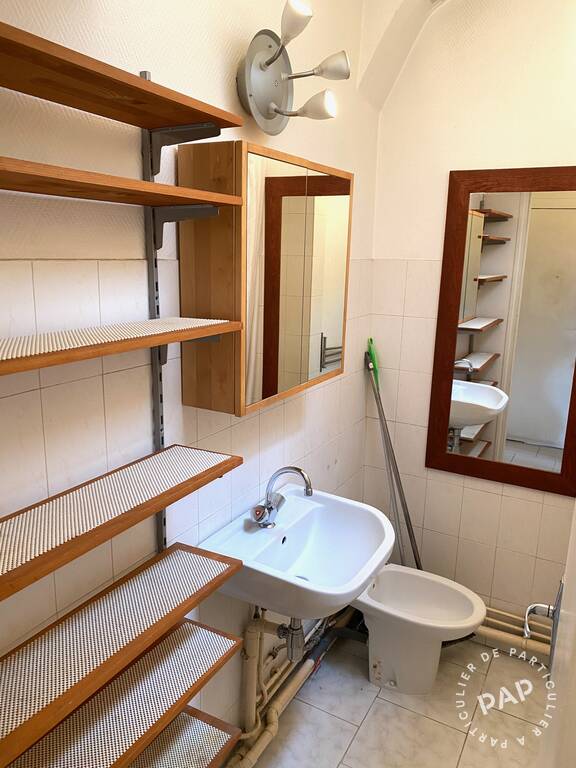 Vente Appartement 13,54 m²
