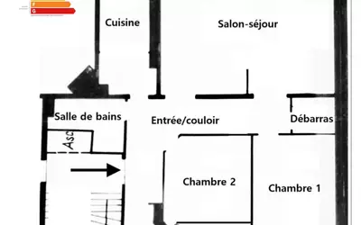 Paris 19E (75019)