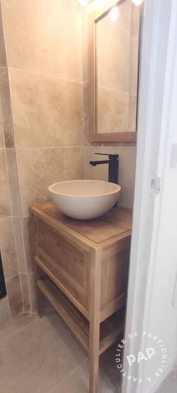 Maison 2 pièces 30 m²