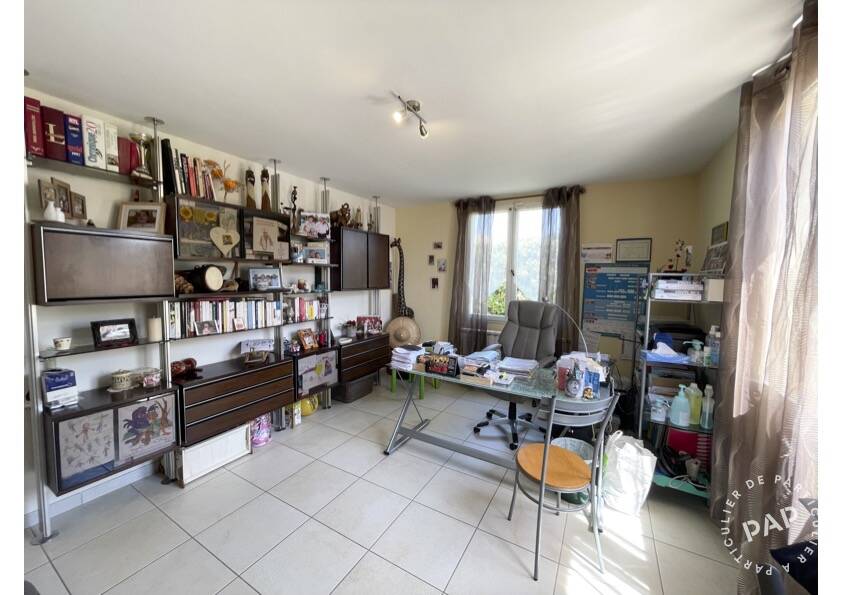Vente Maison 101 m²