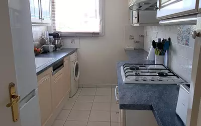 Neuilly-Sur-Marne (93330)