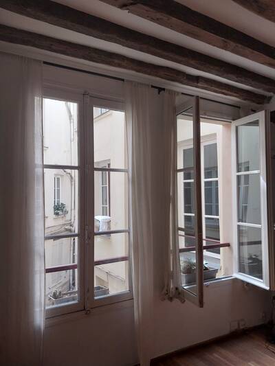 Vente appartement 2 pièces Paris 6e