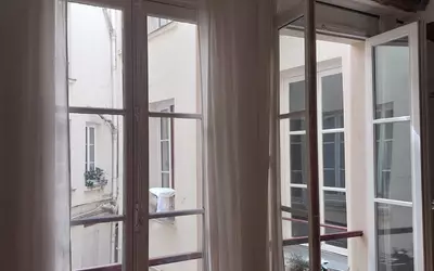 Paris 6E