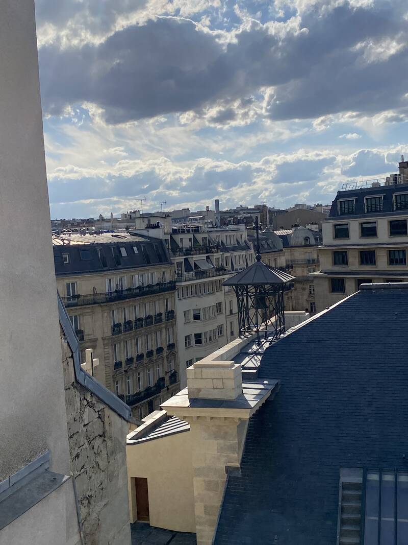 Paris 8E (75008)