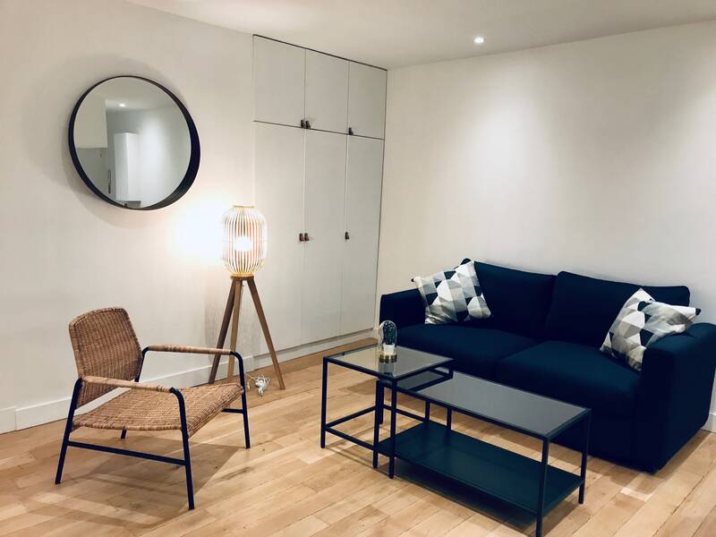 Paris 17E (75017)