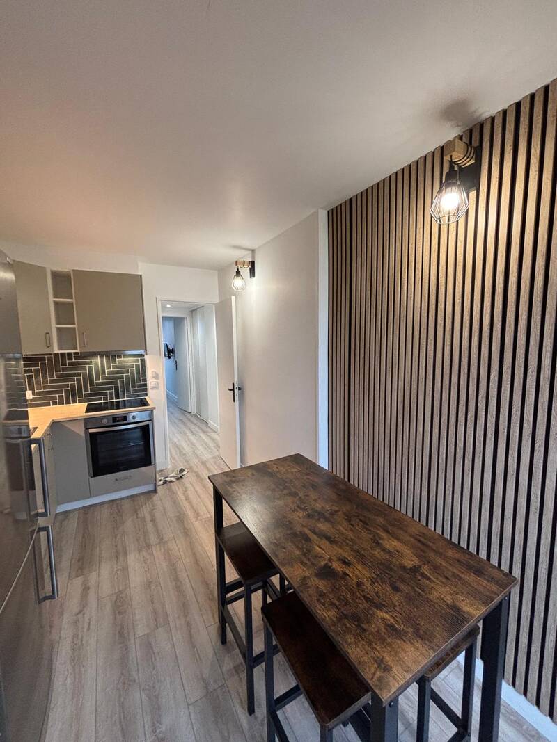 Vitry-Sur-Seine (94400)