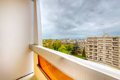 Vente appartement 4 pièces Vichy (03200)
