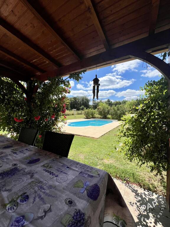Vente maison 95 m² Sourzac (24400) - 95 m² - 200.000 € | Particulier à Particulier — 5