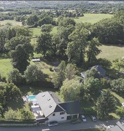 Vente maison 6 pièces Chainaz-les-Frasses (74540)