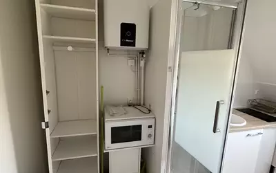 Paris 17E (75017)