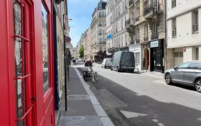 Paris 15E (75015)