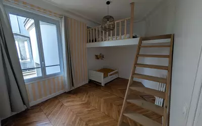 Paris 10E (75010)