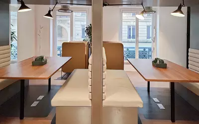 Paris 1Er