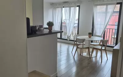 Saint-Ouen-Sur-Seine (93400)