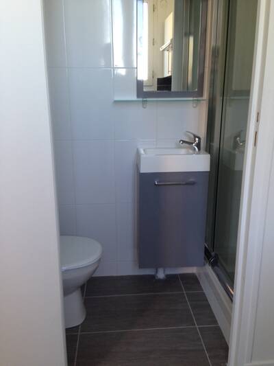 Location appartement studio Clichy (92110)