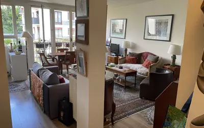 Paris 15E (75015)