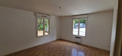 Vente appartement 2 pièces La Roche-sur-Yon (85000)