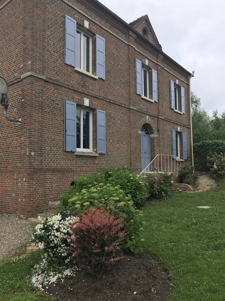 Blacourt (60650)