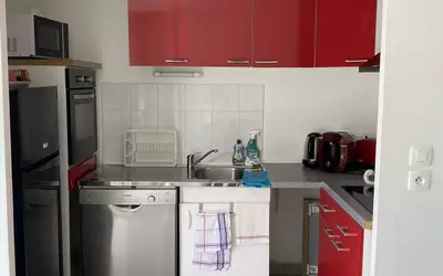 Montpellier (34000)
