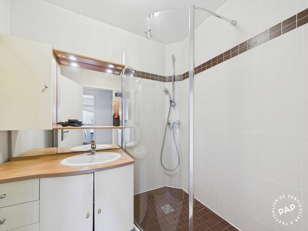 Vente appartement 6 pièces 126 m² Bailly (78870) - 126 m² - 526.000 € | Particulier à Particulier — 8