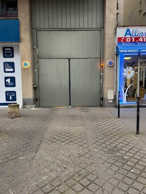Boulogne-Billancourt (92100)