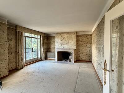 Vente appartement 8 pièces Versailles (78000)