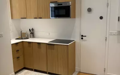Appartement 1 pièce 20 m² · à Paris 7e · 20 m² · 295 000 €