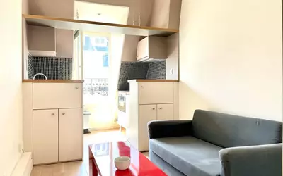 Neuilly-Sur-Seine (92200)