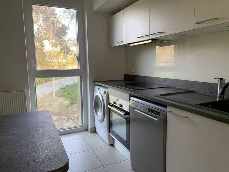 Le Chesnay-Rocquencourt (78150)